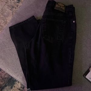 Old Navy Women’s Black Jeans